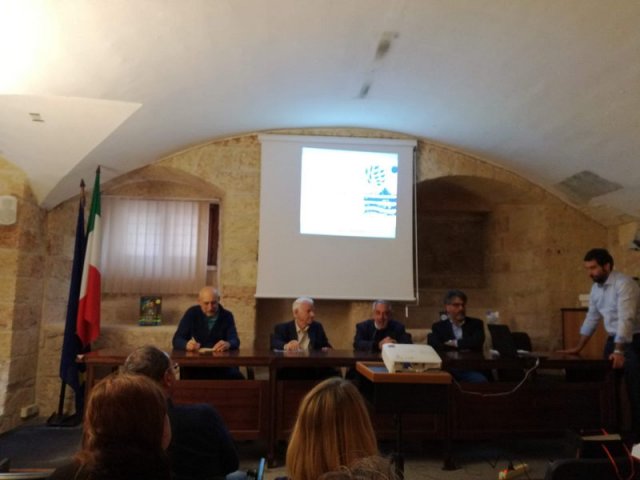 Strokovna ekskurzija LAS Italija 2018